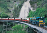 Kuranda Scenic Railway