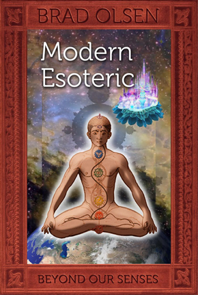 Modern Esoteric cover small